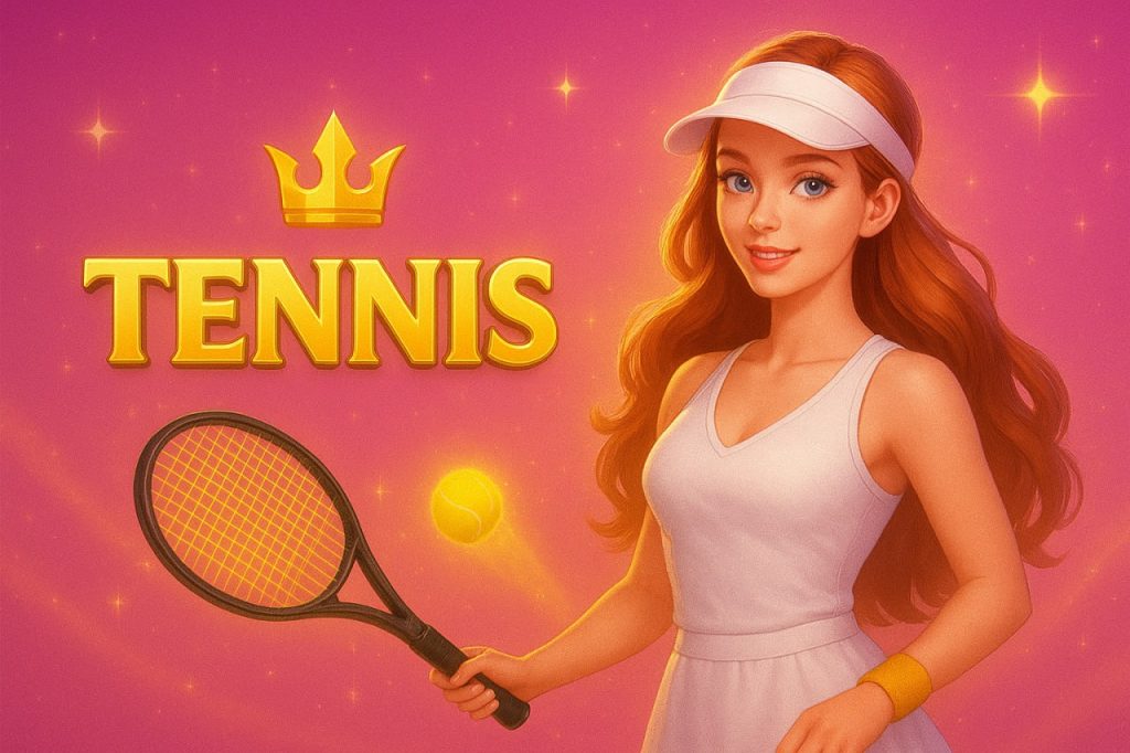 Tennis SLOT99VN – Khám Phá Thế Giới Tennis Trực Tuyến